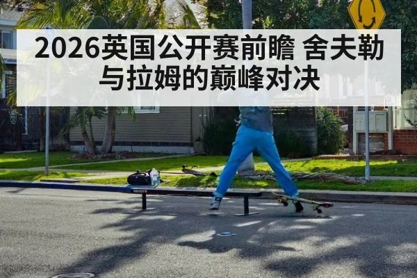 2026英国公开赛前瞻 舍夫勒与拉姆的巅峰对决